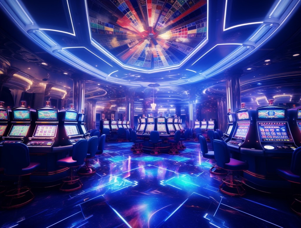 Tehnologia în spatele unei platforme de cazino online de top – Studiu de caz: Vlad Cazino