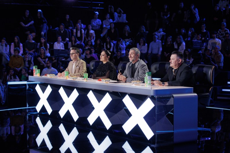 Pro TV anunță un nou jurat la emisiunea „Românii au talent” / Cui îi va lua locul