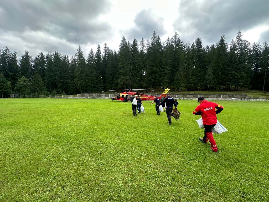 Foto: Prefectura Suceava