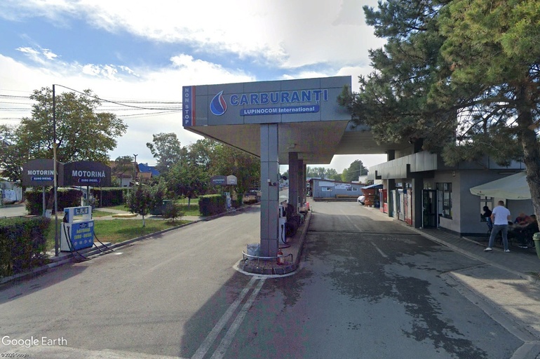 Familia Pintilie, proprietara unei rețele de benzinării din Vrancea, își extinde rapid investițiile imobiliare din București