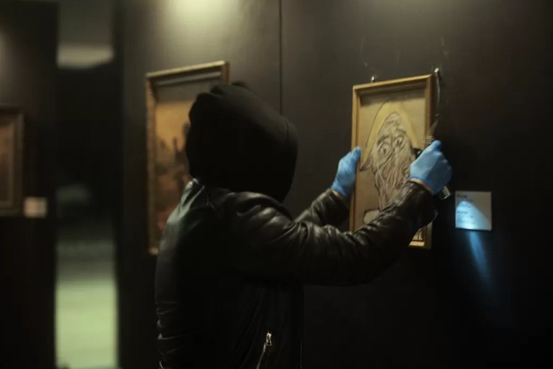 INTERVIU – Cristian Mungiu, jaful secolului și obsesia românilor pentru imaginea pe care o au în străinătate