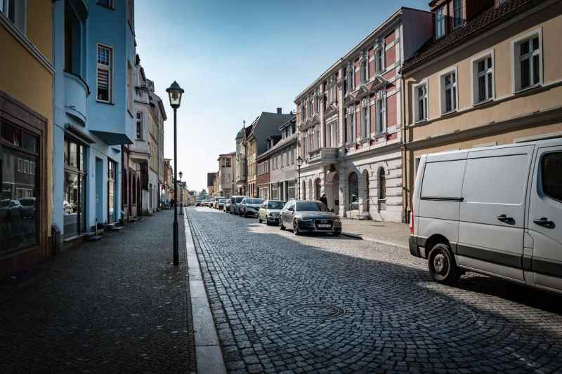 Un concurs care a avut drept scop atragerea de noi locuitori într-un oraș depopulat din perioada sovietică a avut un succes neașteptat în Germania