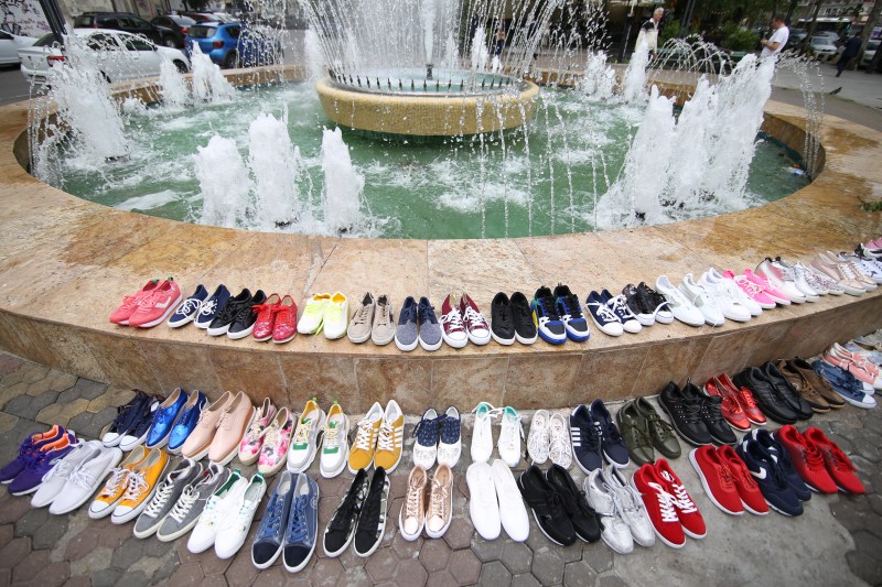 Fântâna de la Universitate, simbolul suprem de protest sau așteptare din București. O istorie mai puțin știută