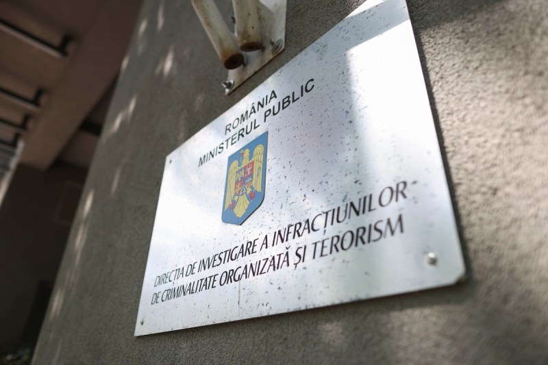 Răspunsul DIICOT la afirmațiile „nefondate” ale fostului ministru USR al Justiției. Cum explică timpul „mai îndelungat” pentru programarea audierilor în dosarul Nordis