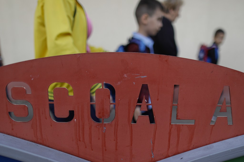 Imagine ilustrativă. Inquam Photos / Octav Ganea