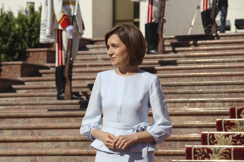 Un răspuns pentru cei care cred că alegerile din Republica Moldova au fost furate. „Destinația finală”