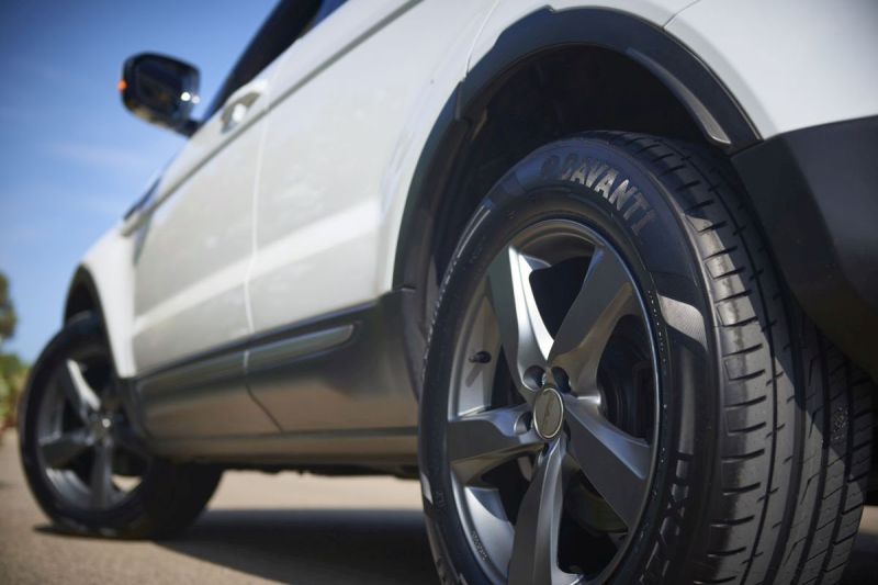 În ce condiții vă puteți baza pe anvelopele all-season