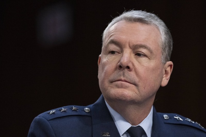 Șeful serviciilor americane de informații militare, demis după evaluarea privind Iranul care l-a înfuriat pe Donald Trump