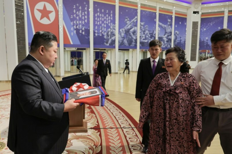 Kim Jong Un promite o viață frumoasă pentru familiile „martirilor” nord-coreeni: „Nu mi-au trimis nici măcar o scurtă scrisoare”