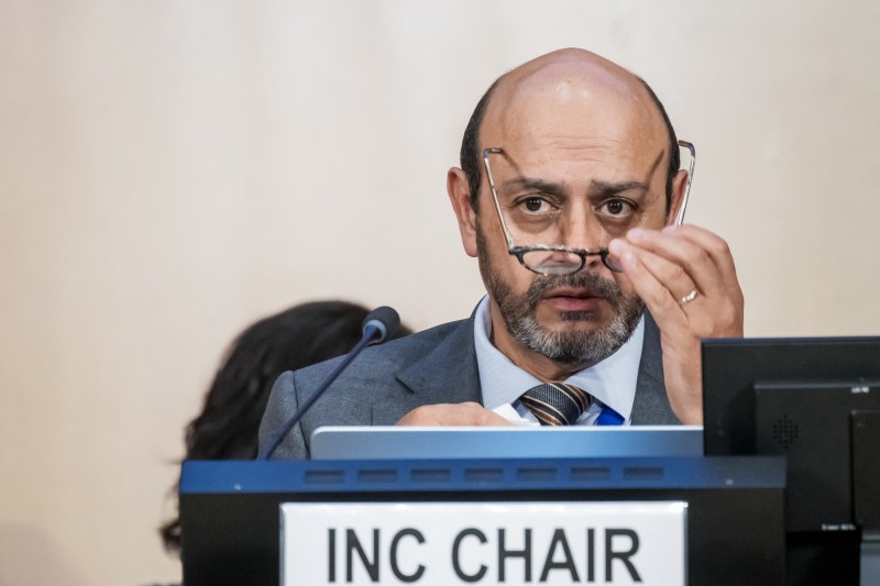 „Nu vom avea un tratat aici, la Geneva”. 185 de țări au negociat o problemă majoră timp de zece zile dar nu au reușit să ajungă la un compromis