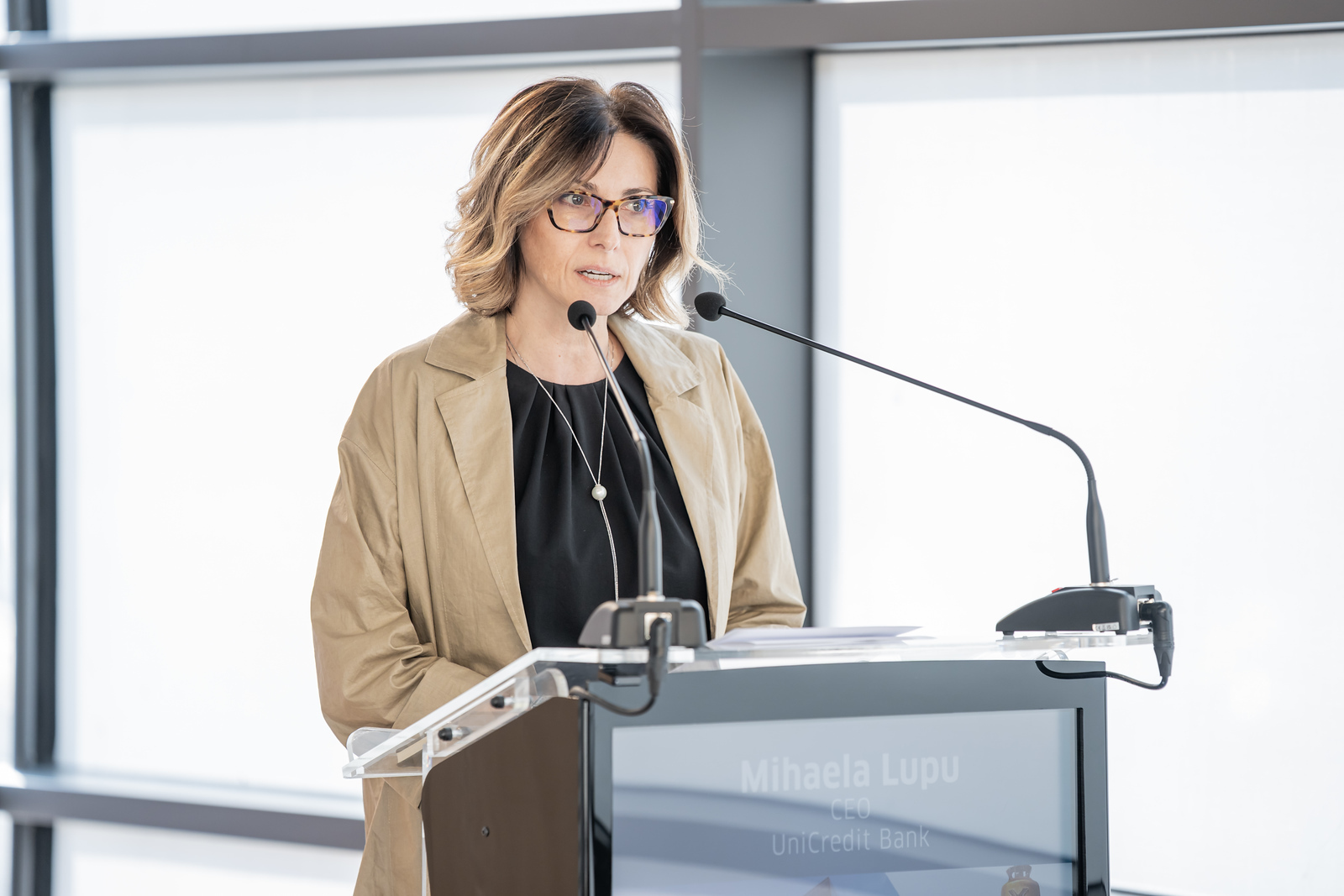 A treia cea mai mare bancă din România: „Decizia Consiliului