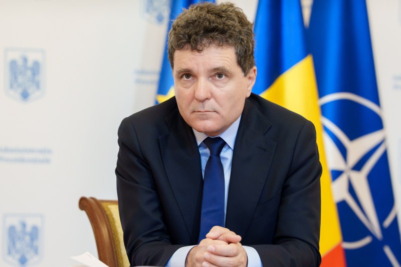 S-a anunțat ora la care va avea loc duminică reuniunea „Coaliției de Voință” la care participă și Nicușor Dan