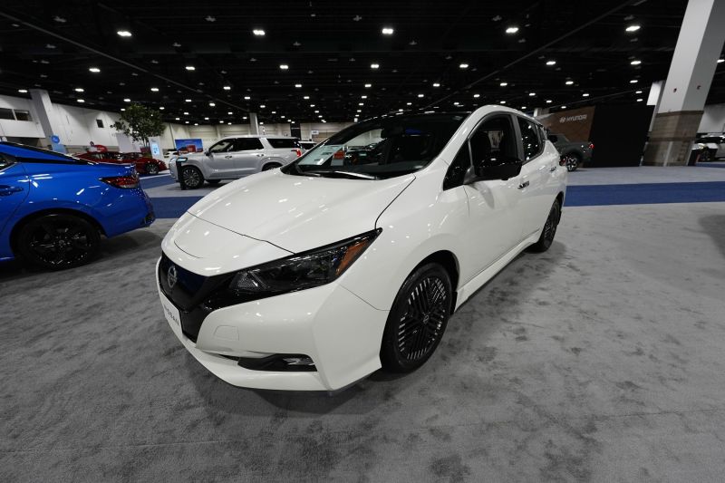 Un mare producător auto face pași importanți în dezvoltarea unor baterii care vor revoluționa automobilul electric