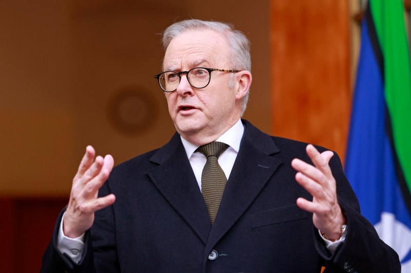 „O concluzie profund tulburătoare”. Australia expulzează un ambasador după un raport al serviciilor secrete