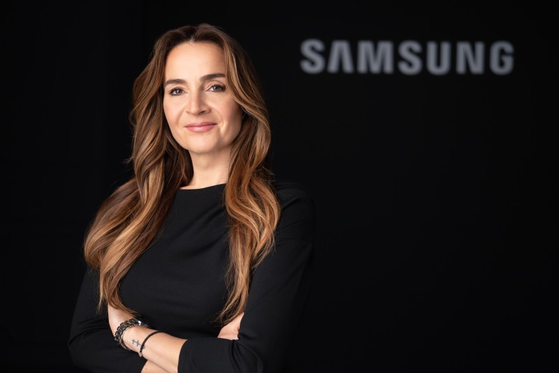 Interviu cu Simona Panait, Director de Marketing Samsung Electronics România și Bulgaria. Samsung aduce AI mai aproape de consumatorii români