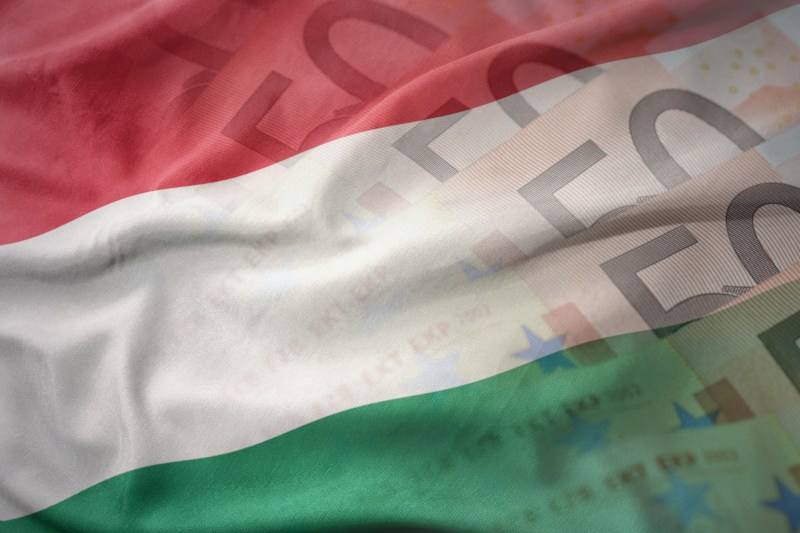 Perspectivă economică sumbră în Ungaria: Un indicator cheie scade abrupt de trei ani