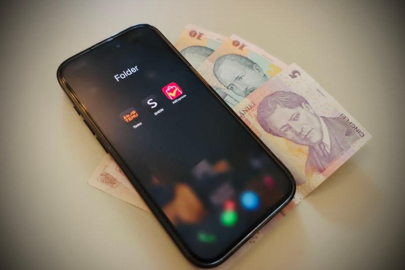 Taxa de 25 lei pe coletele Shein, Temu, AliExpress și altele: Va reechilibra comerțul din România. „Era o concurență inegală, care a erodat cota de piață și veniturile afacerilor românești”