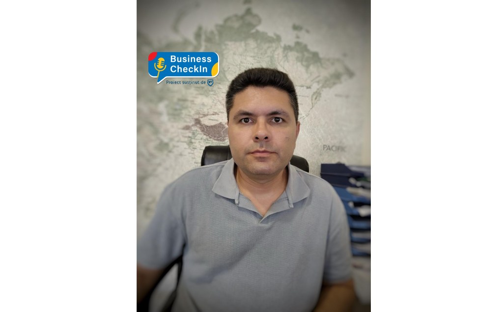 Sursă: Veste Mihail, fondator dreamwall.ro