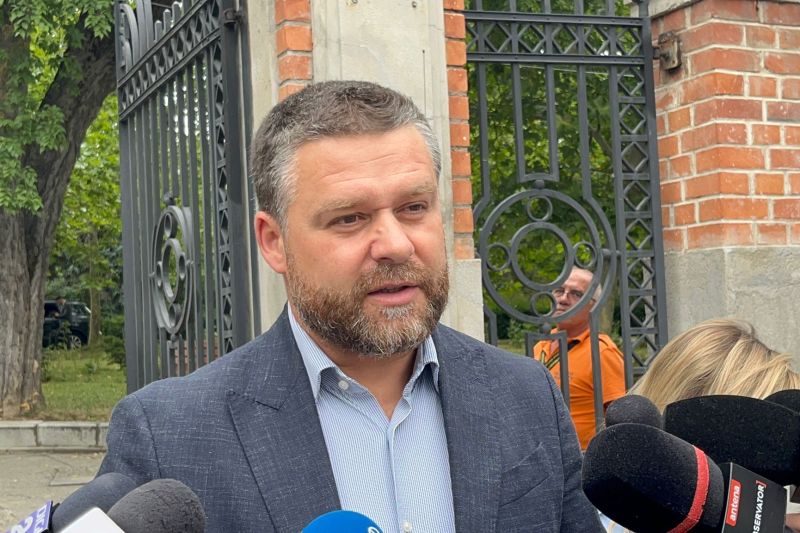 Alegerile pentru Primăria Capitalei: Ciprian Ciucu propune o dezbatere electorală între primii cinci candidați din sondaje