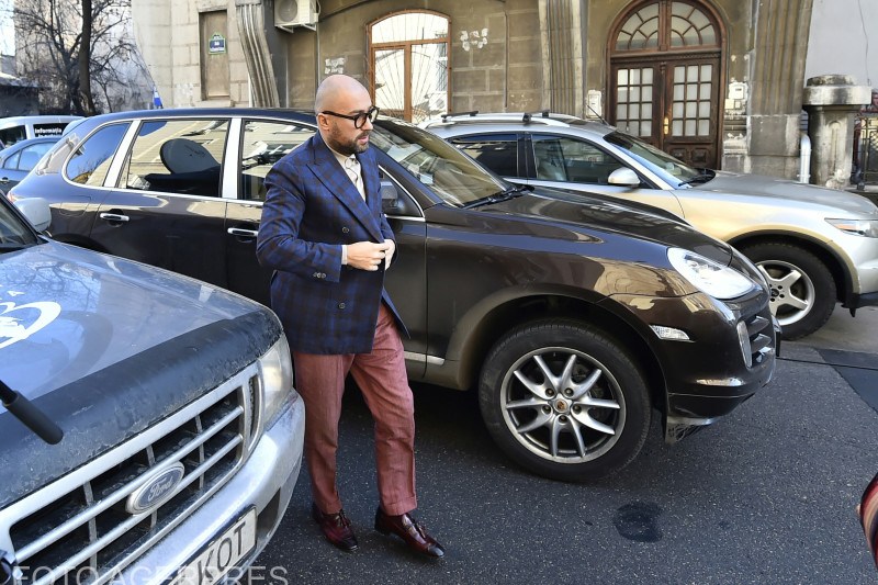 Lăsați-l pe Radu Budeanu, merită să sprijiniți jurnalismul