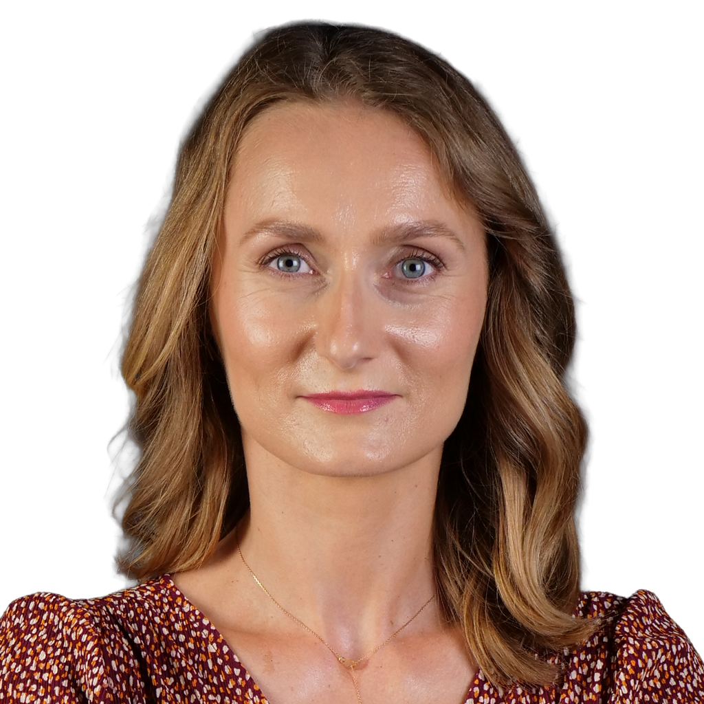 Alina Mărculescu Matiș