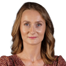Alina Mărculescu Matiș