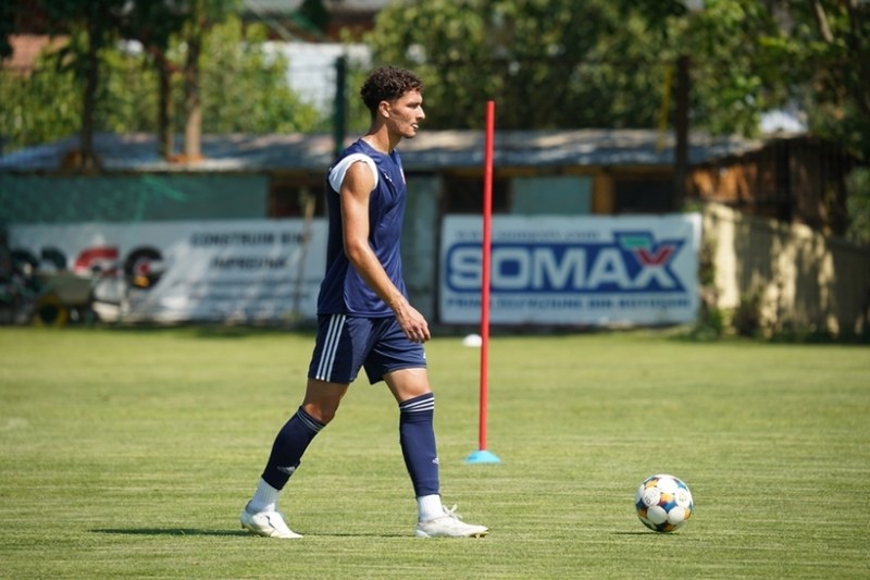 SuperLiga: Meciul FC Botoșani – FCSB deschide vineri etapa a 10-a