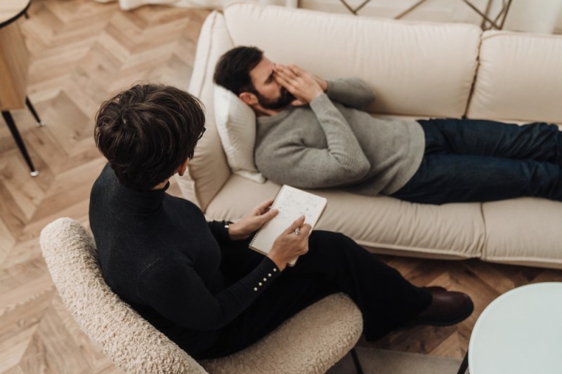 Cele mai eficiente opt tipuri de terapie pentru anxietate. De cât timp e nevoie pentru efecte care se mențin multă vreme