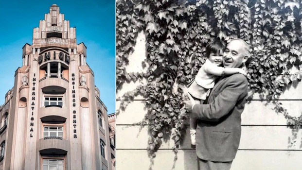 Emil Prager, inginerul care a înălțat Bucureștiul modern. Stralucitul constructor a ajuns chiriaș în casa sa, construită de el