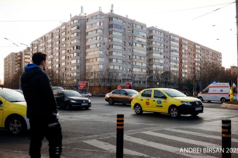 Sălăjan, vatra boierilor Dudescu acoperită de blocuri. Transformarea cartierului din București cu nume de stalinist sinistru