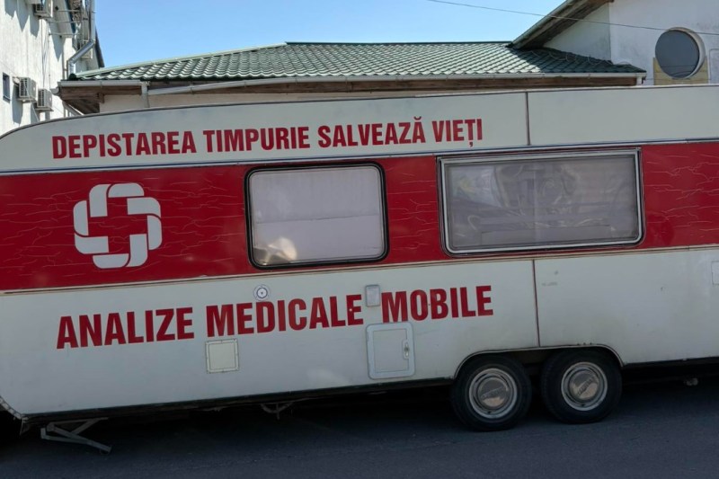 Spitalele vor putea organiza caravane mobile pentru comunitățile izolate, anunță ministrul Rogobete. Ce servicii medicale vor putea oferi