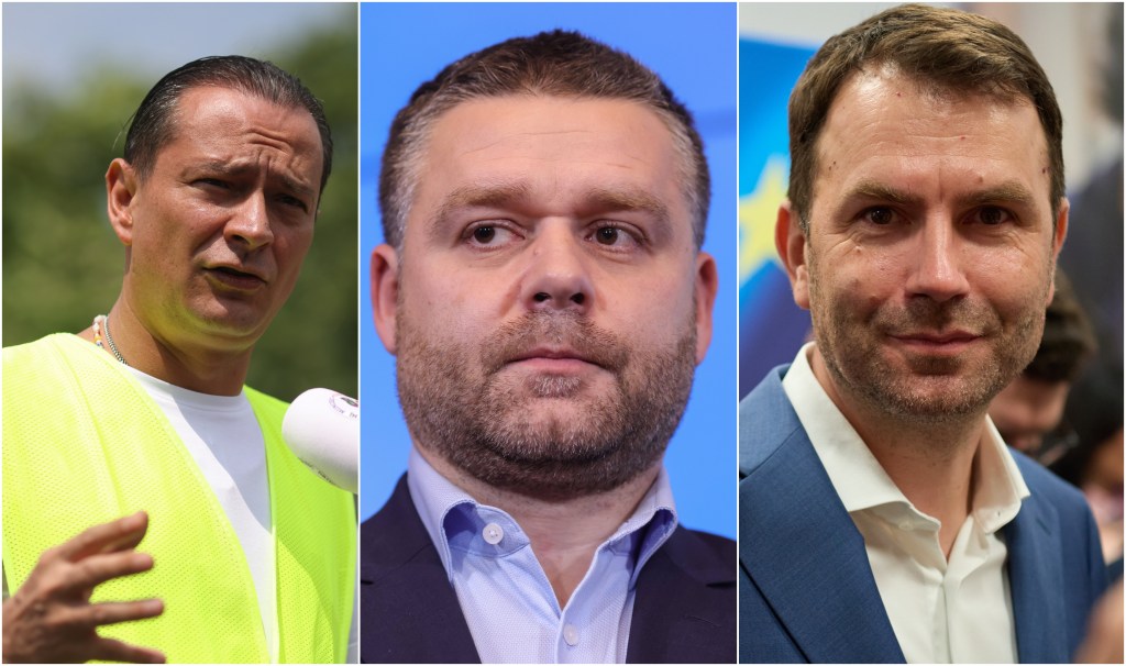 Ciprian Ciucu: Dac&#259; a&#351; candida eu la Capital&#259; &#351;i m-ar sus&#355;ine USR, a&#351; c&acirc;&#351;tiga en fanfare / De ce e &bdquo;riscant&#259;&rdquo; o candidatur&#259; a lui Drul&#259;