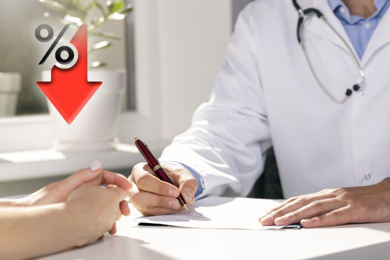 Concedii medicale. Colaj: Ion Mateș / Hotnews. Foto: Dreamstime, Shutterstock