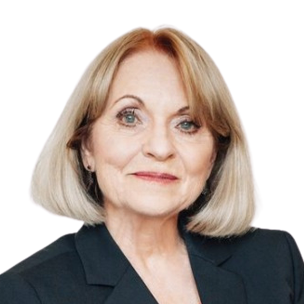 Ute Gabanyi Anneli