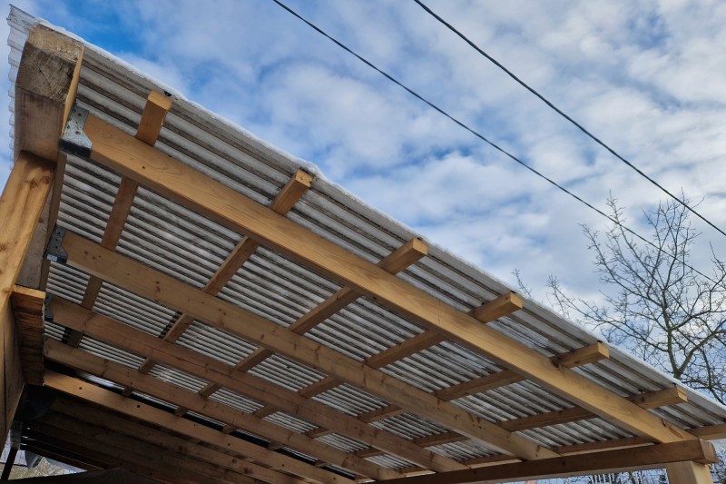 „Pentru garaje, terase, pergole, bucătării de vară nu o să mai fie nevoie de autorizaţie de construire” / Rolul dronelor