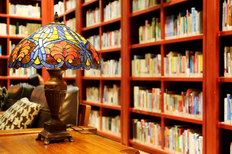 Biblioteci în București unde oricine își poate face abonament gratuit