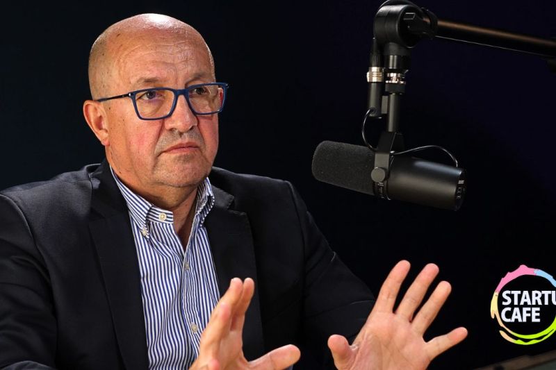 Omul de afaceri Horia Cardoș cumpără cu 750.000 EUR un teren lângă Mihăilești, să construiască ferme avicole