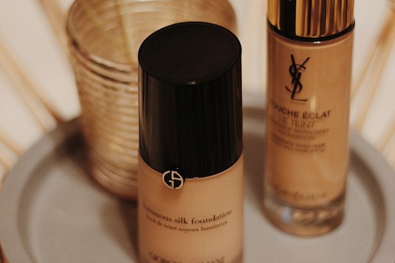 Cum să-ți alegi fondul de ten ca să reziste toată ziua?