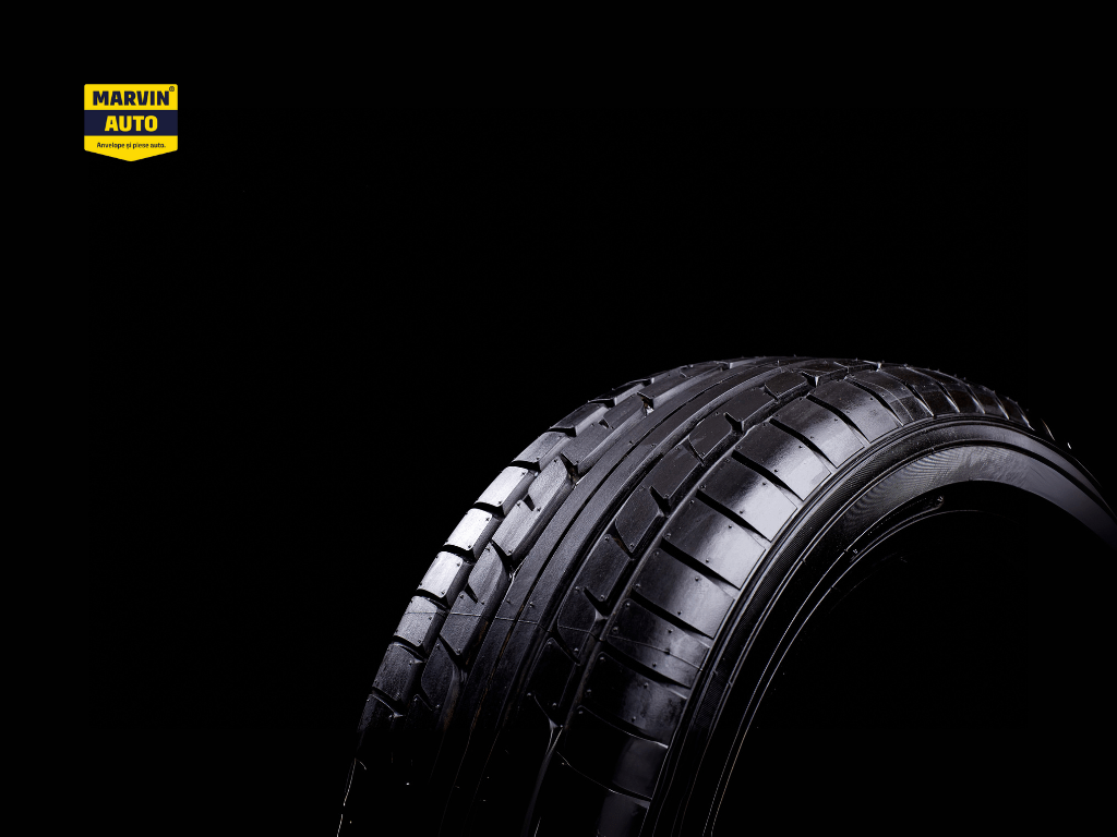 5 sfaturi pentru depozitarea anvelopelor de iarnă