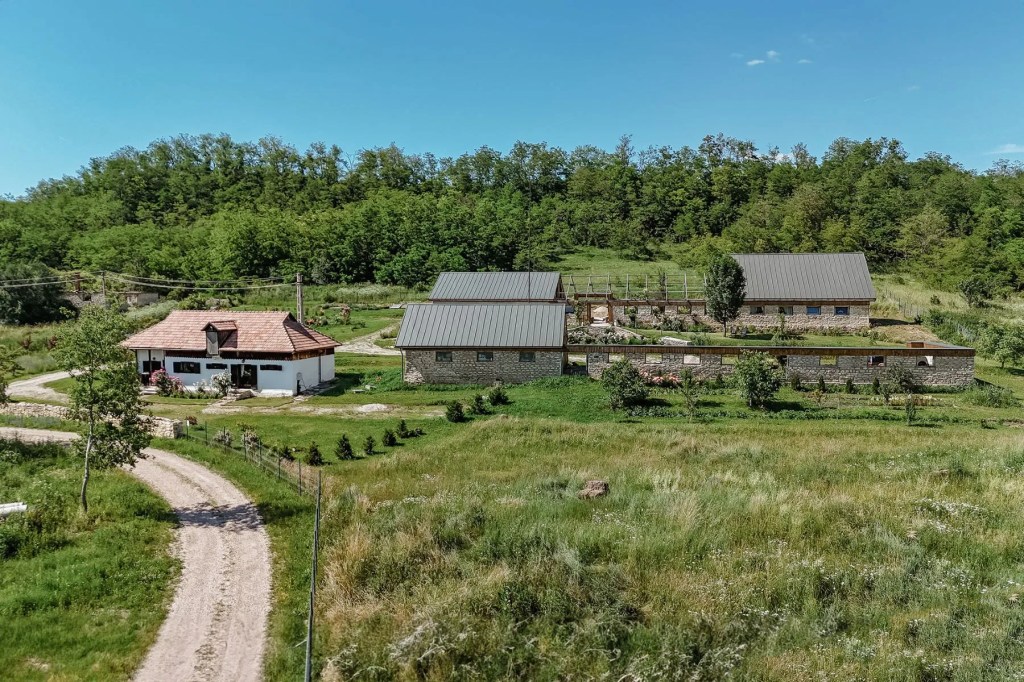 Romania Monastery Property for Sale: 0,000 – NY Times Feature Romania Monastery Property for Sale: 0,000 – NY Times Feature