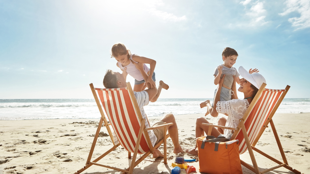 Rilastil Sun System – Protecție solară avansată pentru întreaga familie