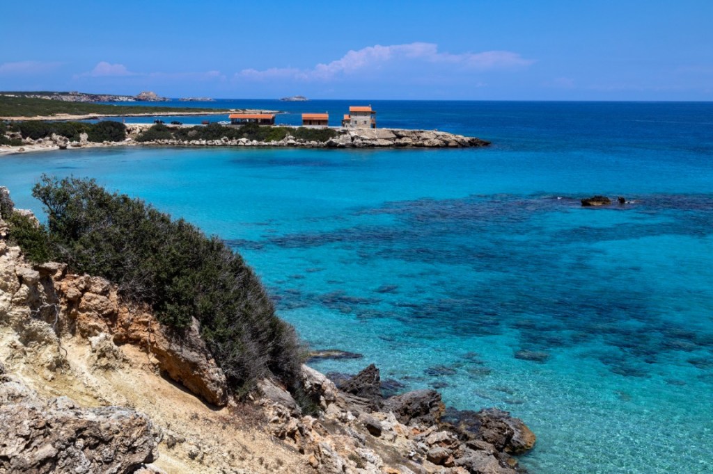 Unde ar trebui să mergi în vacanță în extrasezon în 2025?