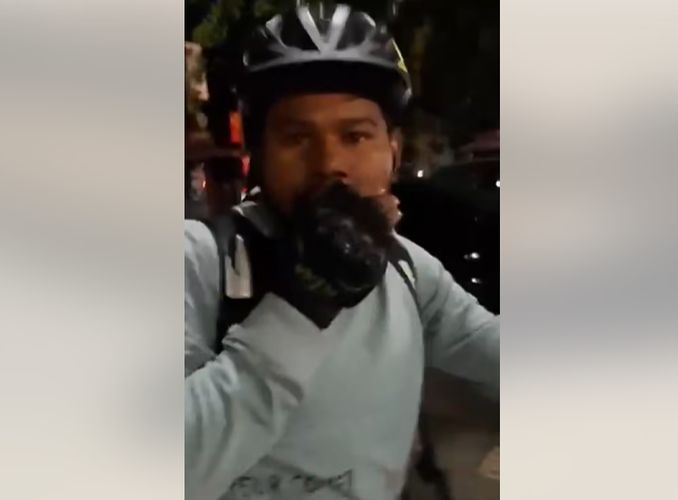 Toți ne-am uitat la agresor, dar e bine să ne uităm și la ce a spus muncitorul din Bangladesh