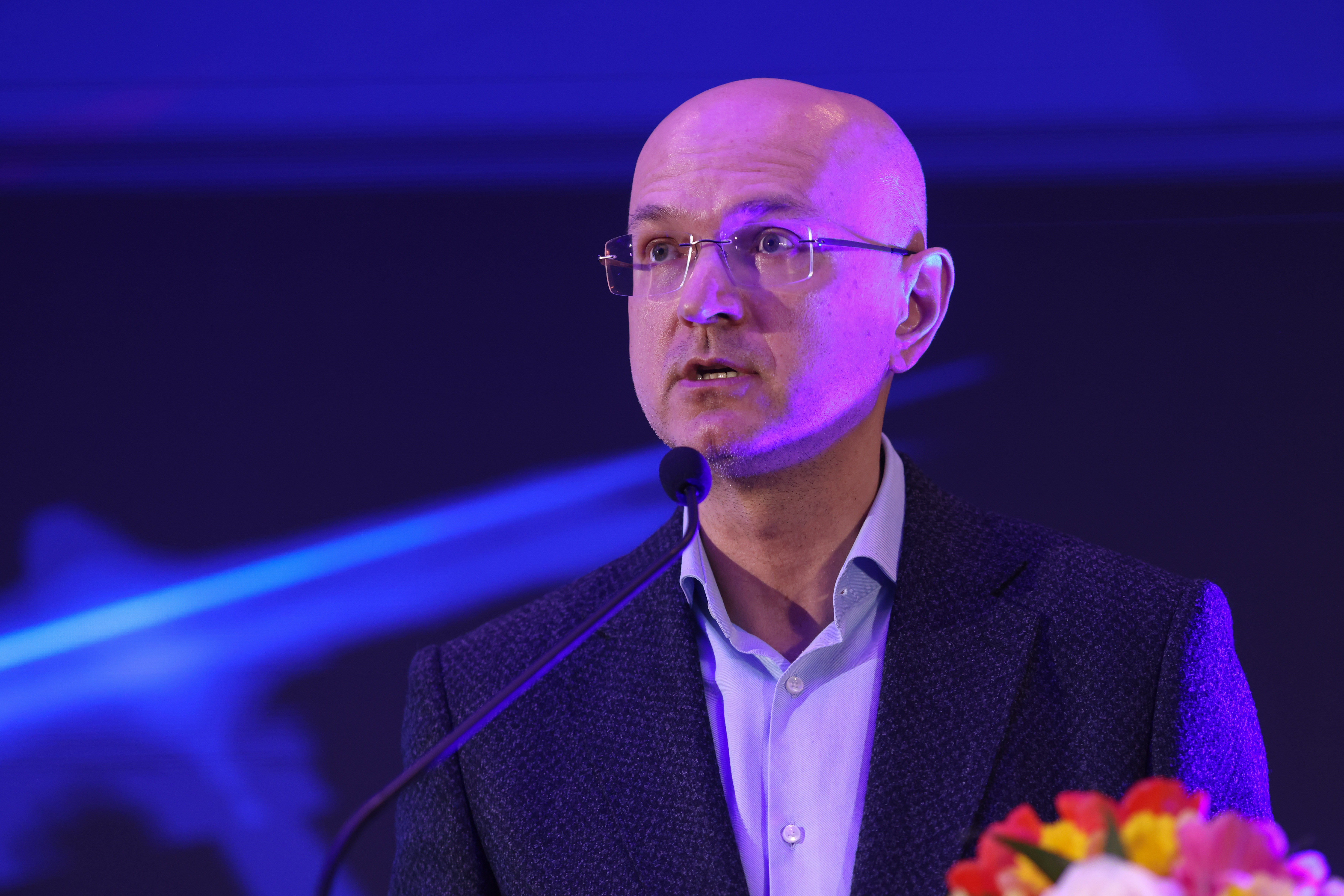 Patronul „Cotidianul”, prima explicație după demisia jurnalistului Sebastian Zachmann