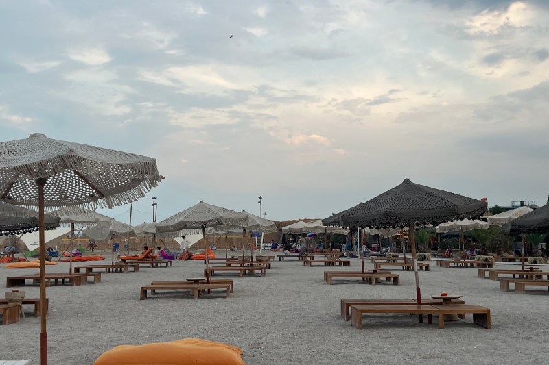 Hotel celebru din Mamaia își cere insolvența