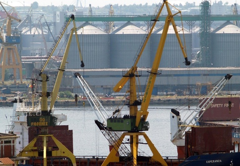 ULTIMA ORĂ România lucrează deja în plin la infrastructura feroviară și portuară pentru reconstrucția Ucrainei