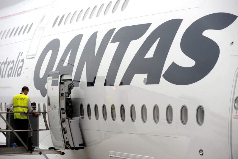 Compania aeriană a Australiei a primit o amendă record pentru o măsură ilegală din timpul pandemiei