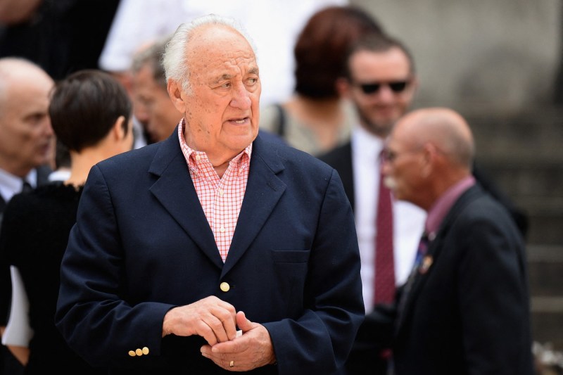 Jerry Adler, care a jucat în serialul Clanul Soprano, a murit la vârsta de 96 de ani