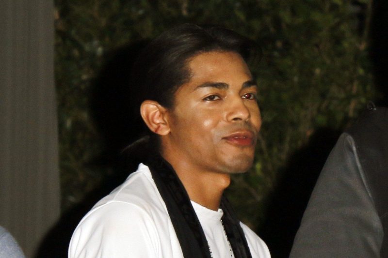 Cântărețul despre care se crede că este fiul lui Michael Jackson va reprezenta SUA la Eurovisionul rusesc