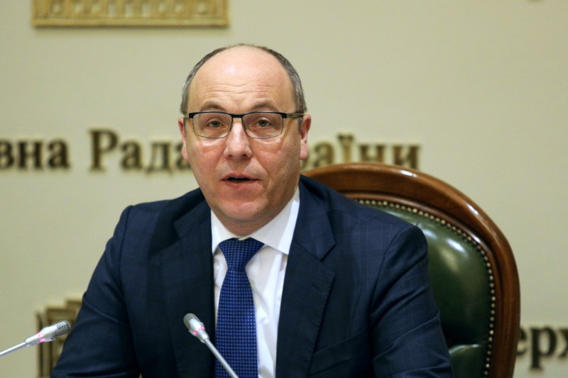 Cunoscut politician din Ucraina, executat în stradă, la Liov. Zelenski: „O crimă oribilă” / Atacatorul, îmbrăcat în livrator